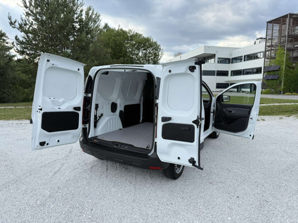 Renault Express 1.5 DCi letnik 2023